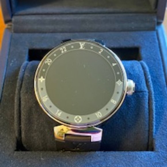 Louis Vuitton Men's Watch- Tambour Horizon - Picture 1 of 11
